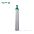 CE approved 4.6L medical portable oxygen cylinder